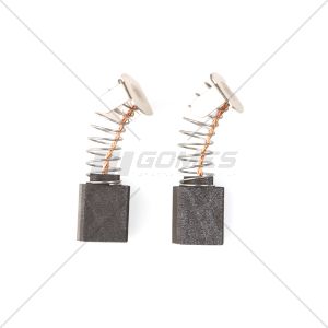 SPAZZOLE DI CARBONE AMEG MOTORPARTS 8X12X15 COMPATIBLE CON EINHELL BAVARIA BWS 230-3