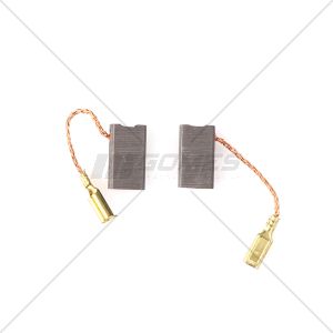 SPAZZOLE DI CARBONE AMEG MOTORPARTS 5X8X14 COMPATIBLE CON BOSCH