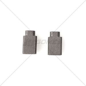 SPAZZOLE DI CARBONE AMEG MOTORPARTS 5X8X13 COMPATIBLE CON MILWAUKEE