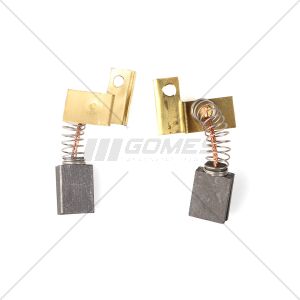 SPAZZOLE DI CARBONE AMEG MOTORPARTS (2X3,15)X14,3X19 COMPATIBLE CON MILWAUKEE