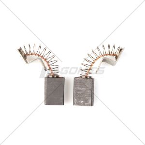 SPAZZOLE DI CARBONE AMEG MOTORPARTS 8X14X19 COMPATIBLE CON METABO 612650S, 612650SB, 61265 CONSTAMATIC, 61265S, 61265SB, 61265S CONSTAMATIC, 612680S, 612680SB, 61268S, 61268SB, 61268S CONSTAMATIC