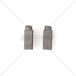 SPAZZOLE DI CARBONE AMEG MOTORPARTS 5X8X9 COMPATIBLE CON AEG SB2-16, SB2-550, SBE16R