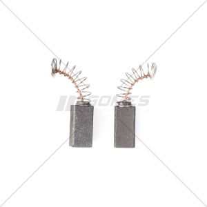 SPAZZOLE DI CARBONE AMEG MOTORPARTS 5X8X15,5 COMPATIBLE CON BOSCH GSR8-16KE, GSS14, GSS16A, GSS23AE