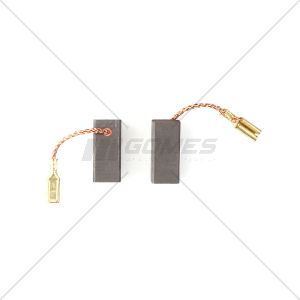 SPAZZOLE DI CARBONE AMEG MOTORPARTS 5X8X16 COMPATIBLE CON AEG KS1,6