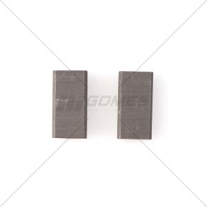 SPAZZOLE DI CARBONE AMEG MOTORPARTS 5,4X8,4X16 COMPATIBLE CON COLLOMIX RGE100, RGE1000