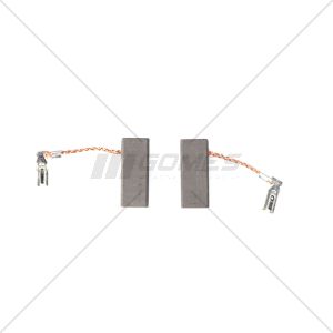 SPAZZOLE DI CARBONE AMEG MOTORPARTS 5X8X19 COMPATIBLE CON SPIT