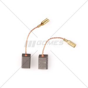 SPAZZOLE DI CARBONE AMEG MOTORPARTS 6,3X6,3X14 COMPATIBLE CON FELISATTI