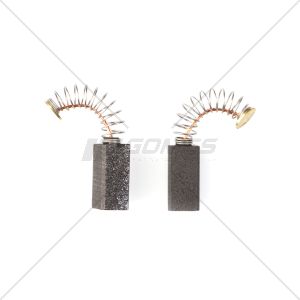 SPAZZOLE DI CARBONE AMEG MOTORPARTS 6X7X14 COMPATIBLE CON MILWAUKEE