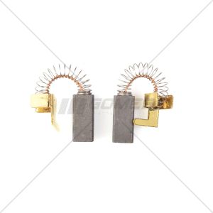 SPAZZOLE DI CARBONE AMEG MOTORPARTS 6X9X20 COMPATIBLE CON RUPES