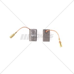 SPAZZOLE DI CARBONE AMEG MOTORPARTS 6X10X16 COMPATIBLE CON HILTI