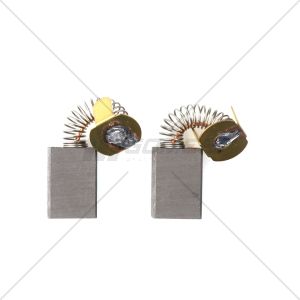 SPAZZOLE DI CARBONE AMEG MOTORPARTS 6,5X13,5X16 COMPATIBLE CON FERM