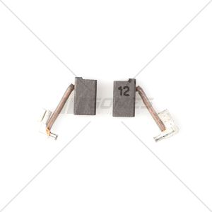 SPAZZOLE DI CARBONE AMEG MOTORPARTS 5X10X17 COMPATIBLE CON FEIN