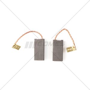 SPAZZOLE DI CARBONE AMEG MOTORPARTS 6,3X12,5X25 COMPATIBLE CON HILTI