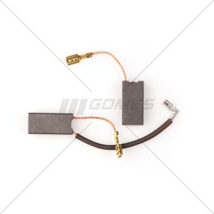 SPAZZOLE DI CARBONE AMEG MOTORPARTS 8X14X19,5 COMPATIBLE CON MILWAUKEE
