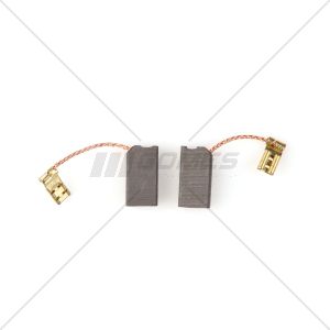 SPAZZOLE DI CARBONE AMEG MOTORPARTS 6,3X10X19 COMPATIBLE CON HILTI