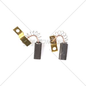 SPAZZOLE DI CARBONE AMEG MOTORPARTS 6X9X20 COMPATIBLE CON FELISATTI TP170, TP176, TP513, TP515