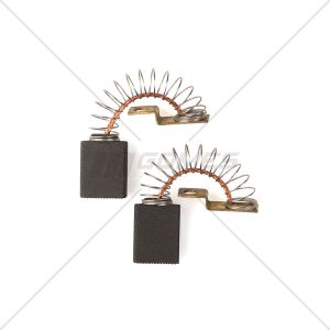 SPAZZOLE DI CARBONE AMEG MOTORPARTS 6,4X16X20 COMPATIBLE CON FELISATTI TP220-6, TP220-8