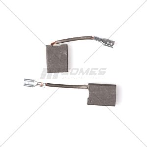 SPAZZOLE DI CARBONE AMEG MOTORPARTS 6,3X16X20 COMPATIBLE CON FELISATTI TP220, TP226, TP228