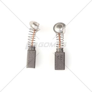 SPAZZOLE DI CARBONE AMEG MOTORPARTS 6,5X7,5X13 COMPATIBLE CON FERM