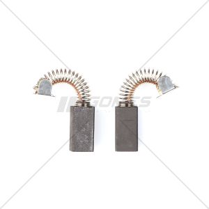 SPAZZOLE DI CARBONE AMEG MOTORPARTS 6,4X10X19,5 COMPATIBLE CON SKIL