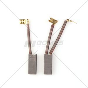 SPAZZOLE DI CARBONE AMEG MOTORPARTS 6X10X24 COMPATIBLE CON DEWALT