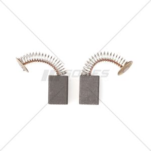 SPAZZOLE DI CARBONE AMEG MOTORPARTS 6,5X12,9X19 COMPATIBLE CON DEWALT DW65, DW65B TYP 1