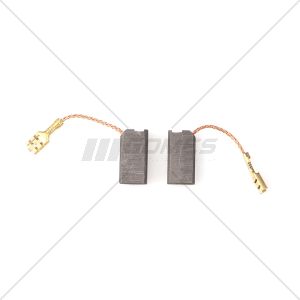 SPAZZOLE DI CARBONE AMEG MOTORPARTS 6,3X10X19 COMPATIBLE CON HILTI