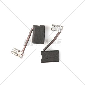 SPAZZOLE DI CARBONE AMEG MOTORPARTS 7,2X10,6X16 COMPATIBLE CON DEWALT DW292 , DW294 , DW302 , DW303K , DW304PK, DW307 , DW309