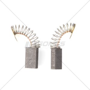 SPAZZOLE DI CARBONE AMEG MOTORPARTS 8X16X25 COMPATIBLE CON AEG WS2100