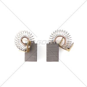 SPAZZOLE DI CARBONE AMEG MOTORPARTS 6,4X12,5X17 COMPATIBLE CON AEG HK201