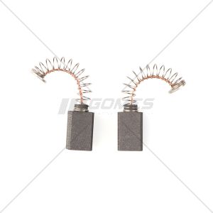 SPAZZOLE DI CARBONE AMEG MOTORPARTS 6,4X10X15 COMPATIBLE CON AEG KS35