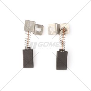 SPAZZOLE DI CARBONE AMEG MOTORPARTS 6,3X12,5X21,5 COMPATIBLE CON CASALS