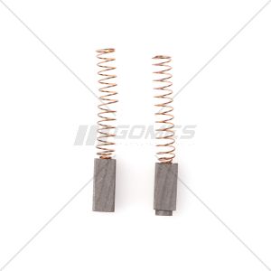 SPAZZOLE DI CARBONE AMEG MOTORPARTS 6,4X6,4X15 COMPATIBLE CON CASALS C500 2P, C500P