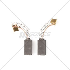 SPAZZOLE DI CARBONE AMEG MOTORPARTS 5X10X18 COMPATIBLE CON KANGO