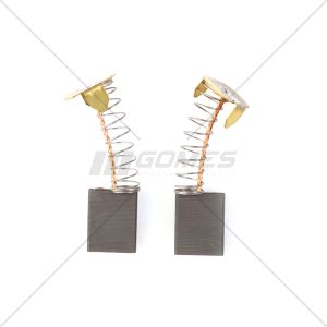 SPAZZOLE DI CARBONE AMEG MOTORPARTS 6X16X20 COMPATIBLE CON FLEX K2750C, K2765C