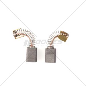 SPAZZOLE DI CARBONE AMEG MOTORPARTS 6X9X14 COMPATIBLE CON FERM