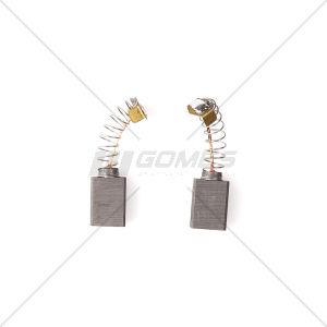 SPAZZOLE DI CARBONE AMEG MOTORPARTS 6X10X15 COMPATIBLE CON MATRIX