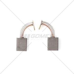 SPAZZOLE DI CARBONE AMEG MOTORPARTS 6,5X14,6X18 COMPATIBLE CON FERM
