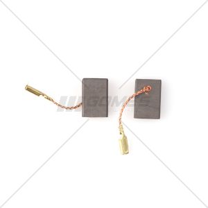 SPAZZOLE DI CARBONE AMEG MOTORPARTS 6X9X15 COMPATIBLE CON DEWALT D26200-QS