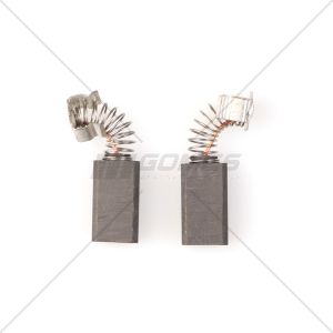 SPAZZOLE DI CARBONE AMEG MOTORPARTS 6X9X13 COMPATIBLE CON SKIL 1703, 1735, 1740, 1741, 1755, 1758, 1760, 1765, 1764