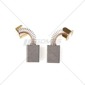 SPAZZOLE DI CARBONE AMEG MOTORPARTS 8X14,5X20 COMPATIBLE CON SKIL 9780, 9781, 9785, 9786