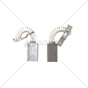 SPAZZOLE DI CARBONE AMEG MOTORPARTS 7X13X23 COMPATIBLE CON FESTO