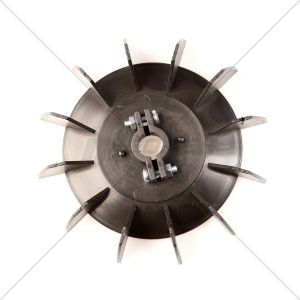 VENTOLE PER MOTORI ELETTRIC DIAMETRO ESTERNO=109MM  PERFORAZIONE=14MM  ALTEZZA=22MM