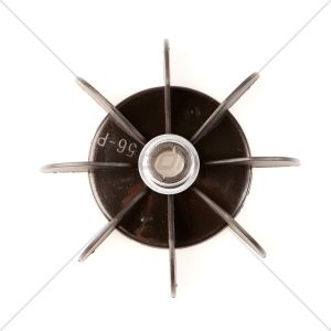 VENTOLE PER MOTORI ELETTRIC DIAMETRO ESTERNO=98MM  PERFORAZIONE=11MM  ALTEZZA=14MM
