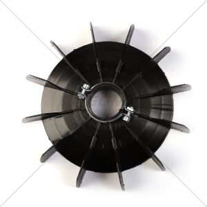 VENTOLE PER MOTORI ELETTRIC DIAMETRO ESTERNO=203MM  PERFORAZIONE=28MM  ALTEZZA=35MM