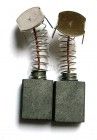 SPAZZOLE DI CARBONE AMEG MOTORPARTS 6,5X13,5X16 COMPATIBLE CON EINHELL TE-SM254 DUAL ART.-NR. 43.008.75, I-NR. 11018