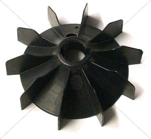 VENTOLE PER MOTORI ELETTRIC SIEMENS DIAMETRO ESTERNO=130MM  PERFORAZIONE=15MM  ALTEZZA=20MM